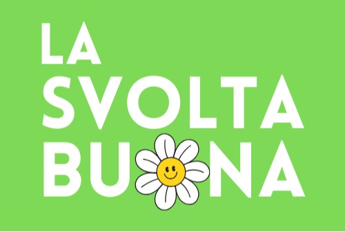 Progetto "La Svolta Buona"