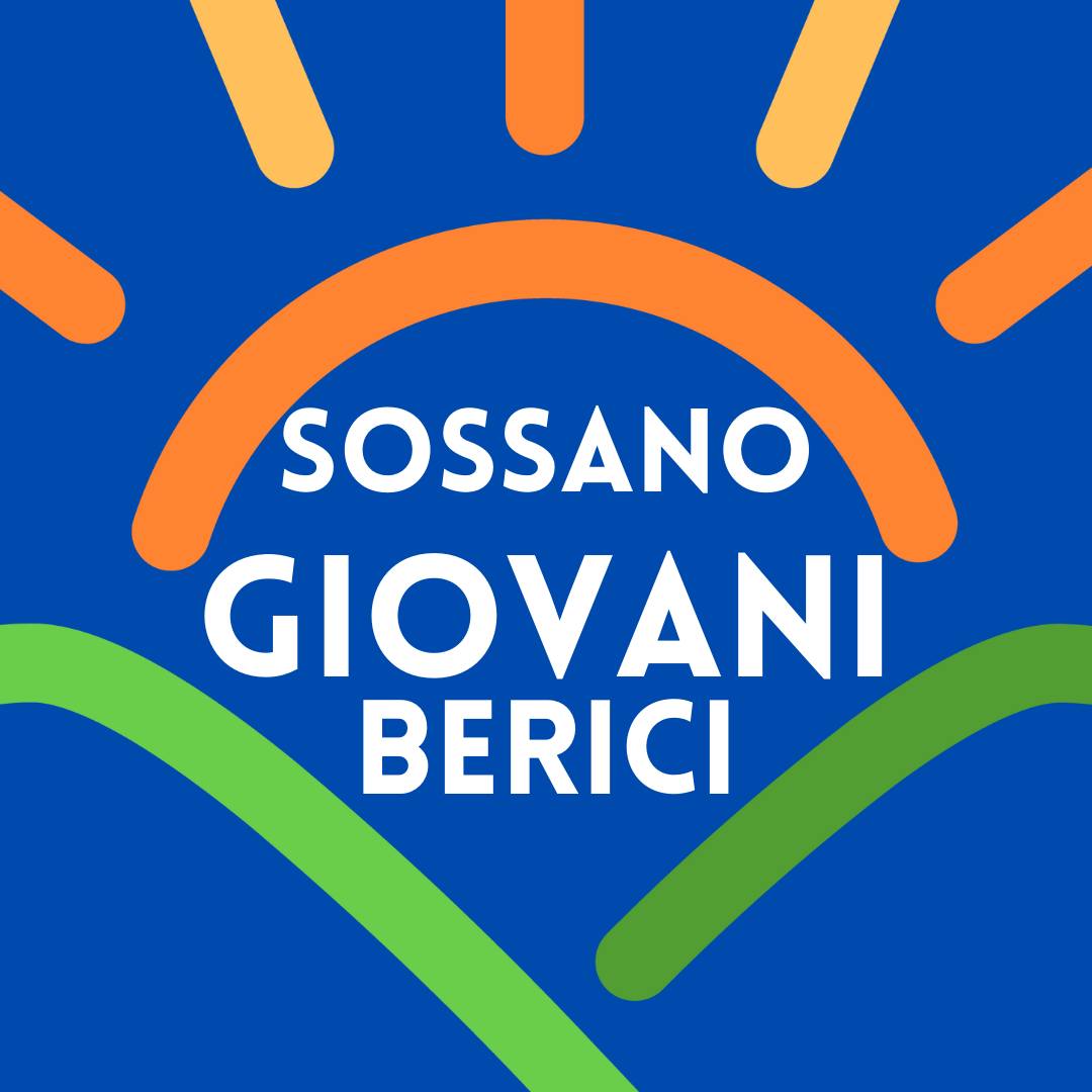 Debutta Sossano Giovani Berici sui social