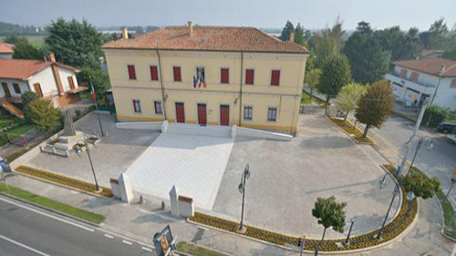 Museo Civico "Storia - Memoria"