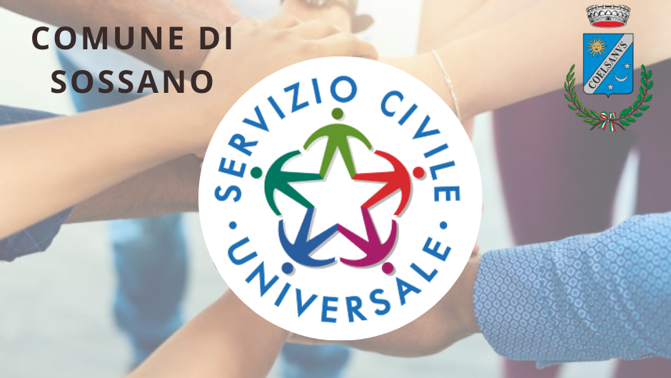 Servizio Civile Universale 2024 - Apertura candidature